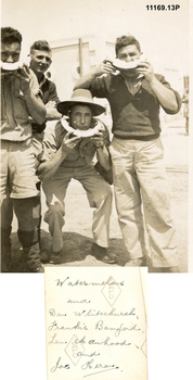 11169.13P Frederick Harcourt Collection
