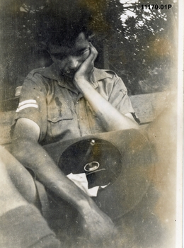 11170.01P Frederick Harcourt Collection