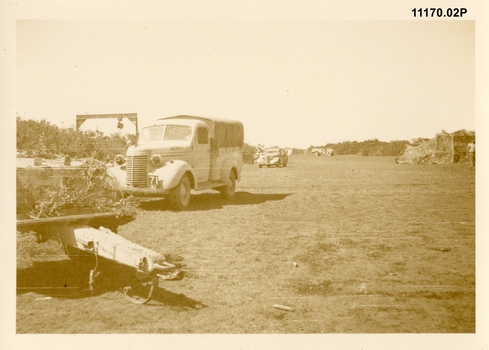 11170.02P Frederick Harcourt Collection