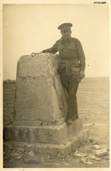 11170.06P Frederick Harcourt Collection