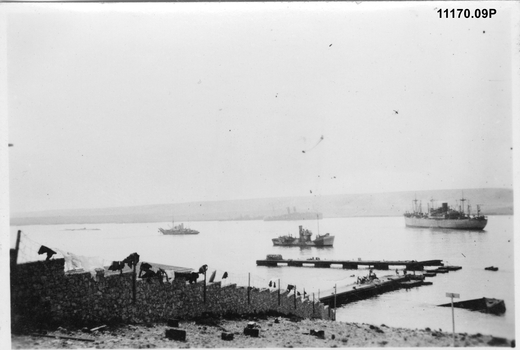 11170.08P Frederick Harcourt Collection