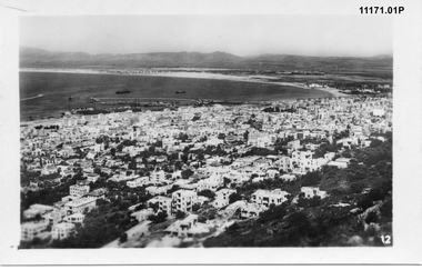 Photograph - FREDERICK HARCOURT COLLECTION, 2nd/2nd Field Workshop Western Desert 1940-1941 - Commercial images