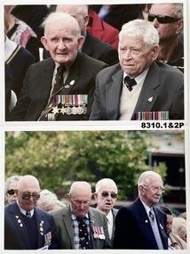 Anzac Day bendigo pre 2014