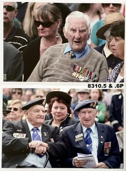 Anzac Day Bendigo pre 2014