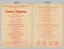 Rosemary (Atkinson) Bowman Photo Album 1943-1944.