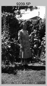 LHQ Cartographic Company, Fortuna, Bendigo. 1943-1945.