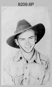 LHQ Cartographic Company, Fortuna, Bendigo. 1943-1945.
