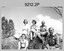 LHQ Cartographic Company Picnic, 1944