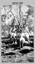 LHQ Cartographic Company Picnic, 1944