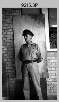 WW2 RASvy Personnel, early 1940s. 