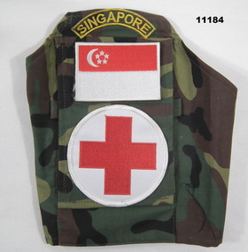Uniform - BRASSARD