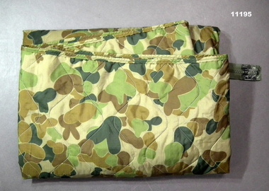 Equipment - BAG, SLEEPING