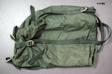 Equipment - BAG, COMPRESSION