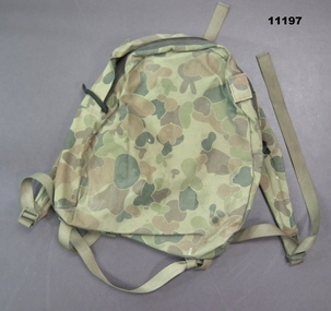 Equipment - BACK PACK