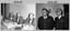 Officers Mess Formal Dinner, AHQ Survey Regiment, Fortuna, Bendigo 1950s-1960s