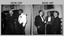 Officers Mess Formal Dinner, AHQ Survey Regiment, Fortuna, Bendigo 1950s-1960s