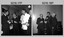 Officers Mess Formal Dinner, AHQ Survey Regiment, Fortuna, Bendigo 1950s-1960s