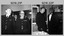Officers Mess Formal Dinner, AHQ Survey Regiment, Fortuna, Bendigo 1950s-1960s