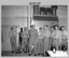 AHQ Survey Regiment personnel. c1960s.