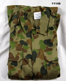 Uniform - WORKWEAR, ARMY, Australian Defence Industries, Unknown