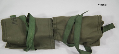 Equipment - SEWING KITS, Page, c.1993