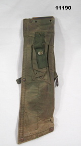 Equipment - BAYONET POUCH, Unknown
