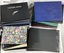 Twenty two Visitors books SMIMM (BMM)