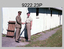 Army Survey Regiment Farewell Tour - CAPT GW Kenney. 1978.