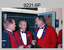 Officers Mess Formal Dinner, AHQ Survey Regiment, Fortuna, Bendigo 1967.