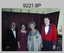 Officers Mess Formal Dinner, AHQ Survey Regiment, Fortuna, Bendigo 1967.