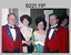 Officers Mess Formal Dinner, AHQ Survey Regiment, Fortuna, Bendigo 1967.