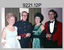 Officers Mess Formal Dinner, AHQ Survey Regiment, Fortuna, Bendigo 1967.