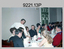 Officers Mess Formal Dinner, AHQ Survey Regiment, Fortuna, Bendigo 1967.