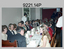 Officers Mess Formal Dinner, AHQ Survey Regiment, Fortuna, Bendigo 1967.