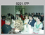 Officers Mess Formal Dinner, AHQ Survey Regiment, Fortuna, Bendigo 1967.