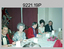 Officers Mess Formal Dinner, AHQ Survey Regiment, Fortuna, Bendigo 1967.