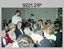 Officers Mess Formal Dinner, AHQ Survey Regiment, Fortuna, Bendigo 1967.