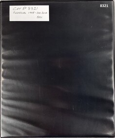 Financial reports for the SMI Museum Bendigo.