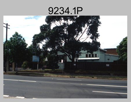 9th Topographic Support Troop and Lithographic Training, Zetland, NSW. Circa 1983.