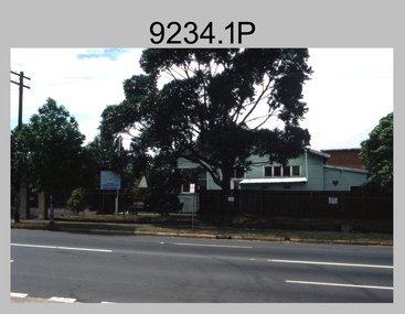 9th Topographic Support Troop and Lithographic Training, Zetland, NSW. Circa 1983.