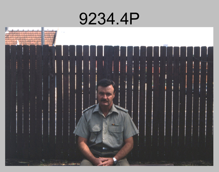 9th Topographic Support Troop and Lithographic Training, Zetland, NSW. Circa 1983.