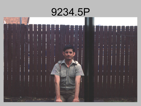 9th Topographic Support Troop and Lithographic Training, Zetland, NSW. Circa 1983.