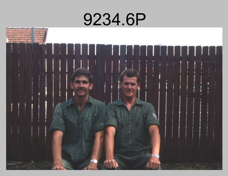 9th Topographic Support Troop and Lithographic Training, Zetland, NSW. Circa 1983.