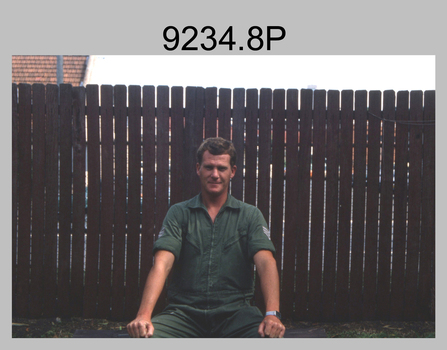 9th Topographic Support Troop and Lithographic Training, Zetland, NSW. Circa 1983.