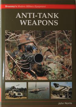 John Norris Anti-Tank Weapons of the World