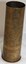 Brass shell case with engraved trench art 1917