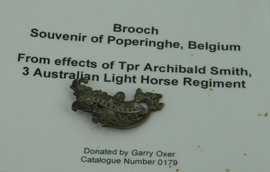 Brooch