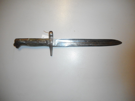Bayonet, Swedish Model 1896