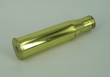 Shell case, 37mm, 1942