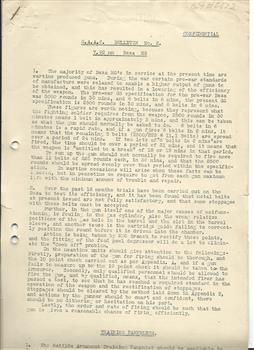 RAAC Bulletin No. 2